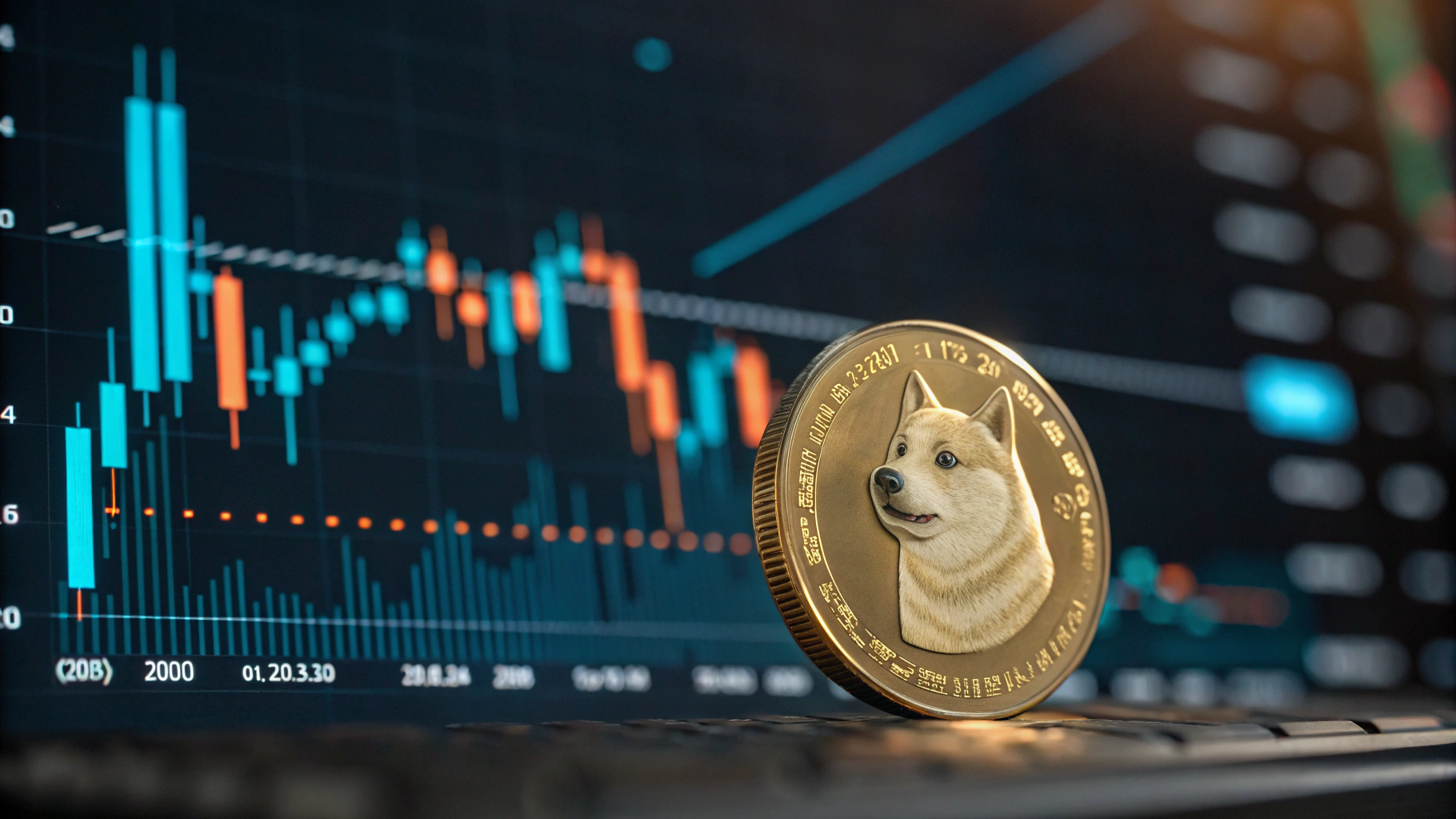 도지코인($DOGE), 횡보세 지속…0.164달러 지지 시 반등 가능성 주목