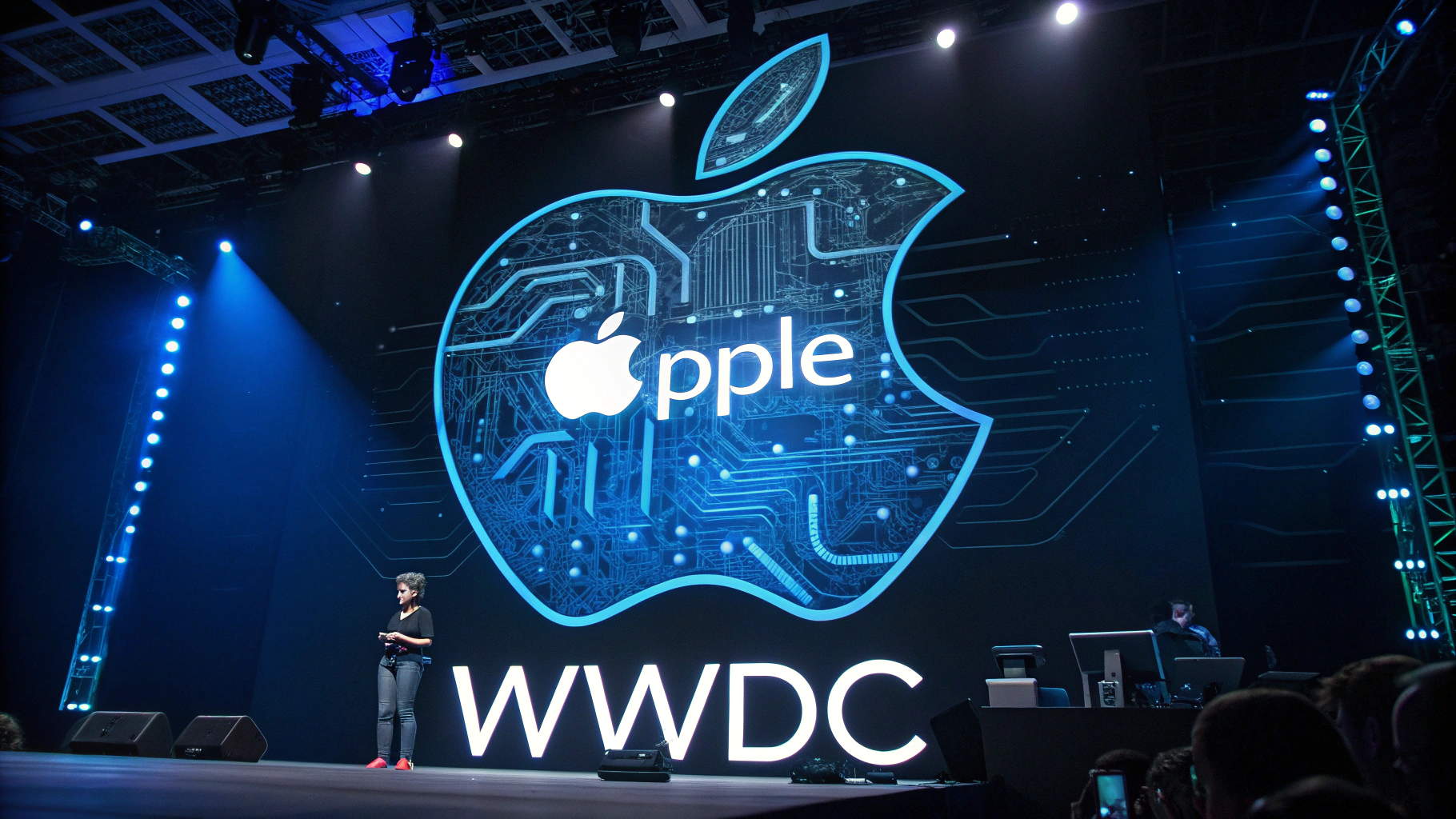 애플, 'Apple Intelligence'로 AI 판 키운다…구글과 협업도 가시화