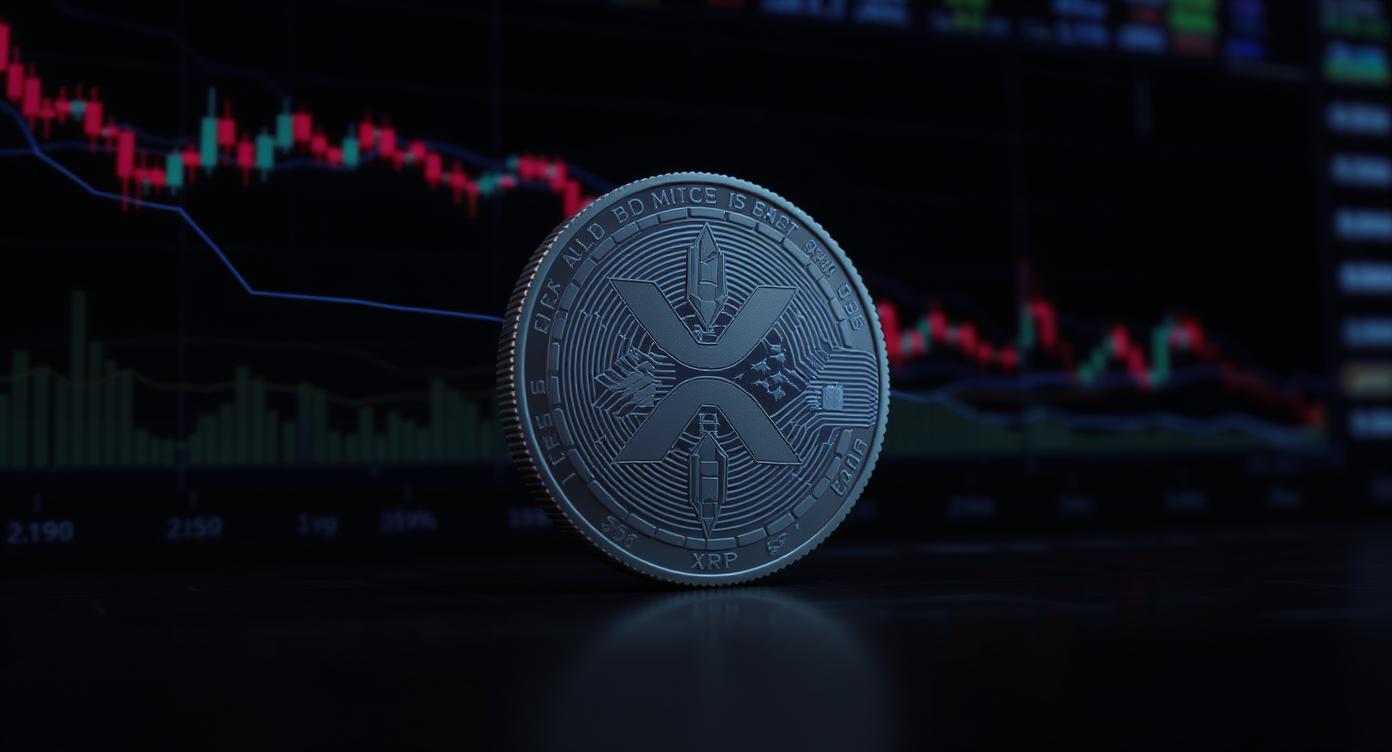 $XRP, '미니 골든크로스' 무산 위기…기술적 지표 약세 전환 경고