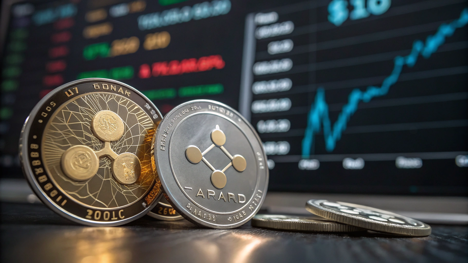 XRP·솔라나 포함 멀티 알트코인 ETF, 승인 초읽기…SEC 결정 임박