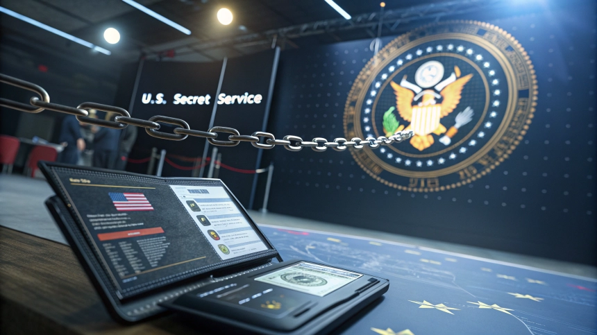  코인베이스, 美 정부와 공조해 2억 2500만 달러 암호화폐 사기 자산 압류 주도