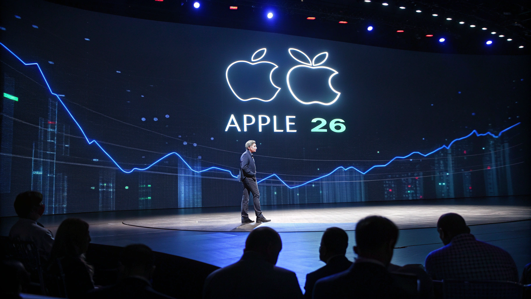 애플 WWDC 앞두고 주가 눈치보기…AI 생태계 확장 기대감↑