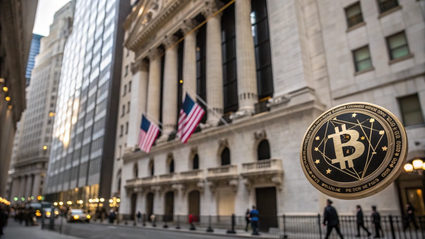  서클, 뉴욕증시 데뷔전서 2배 급등… 스테이블코인發 IPO 훈풍 부나