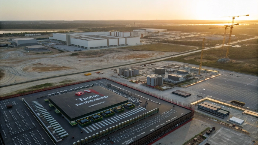  텍사스인스트루먼트, 美에 115조 투자… AI·반도체 공급망 '빅딜'