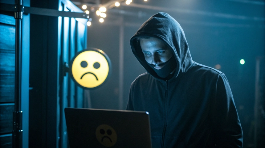  리플(XRP) 창립자 아서 브리토, 14년 만에 단 한 개 이모지로 SNS 등장…커뮤니티 '들썩'