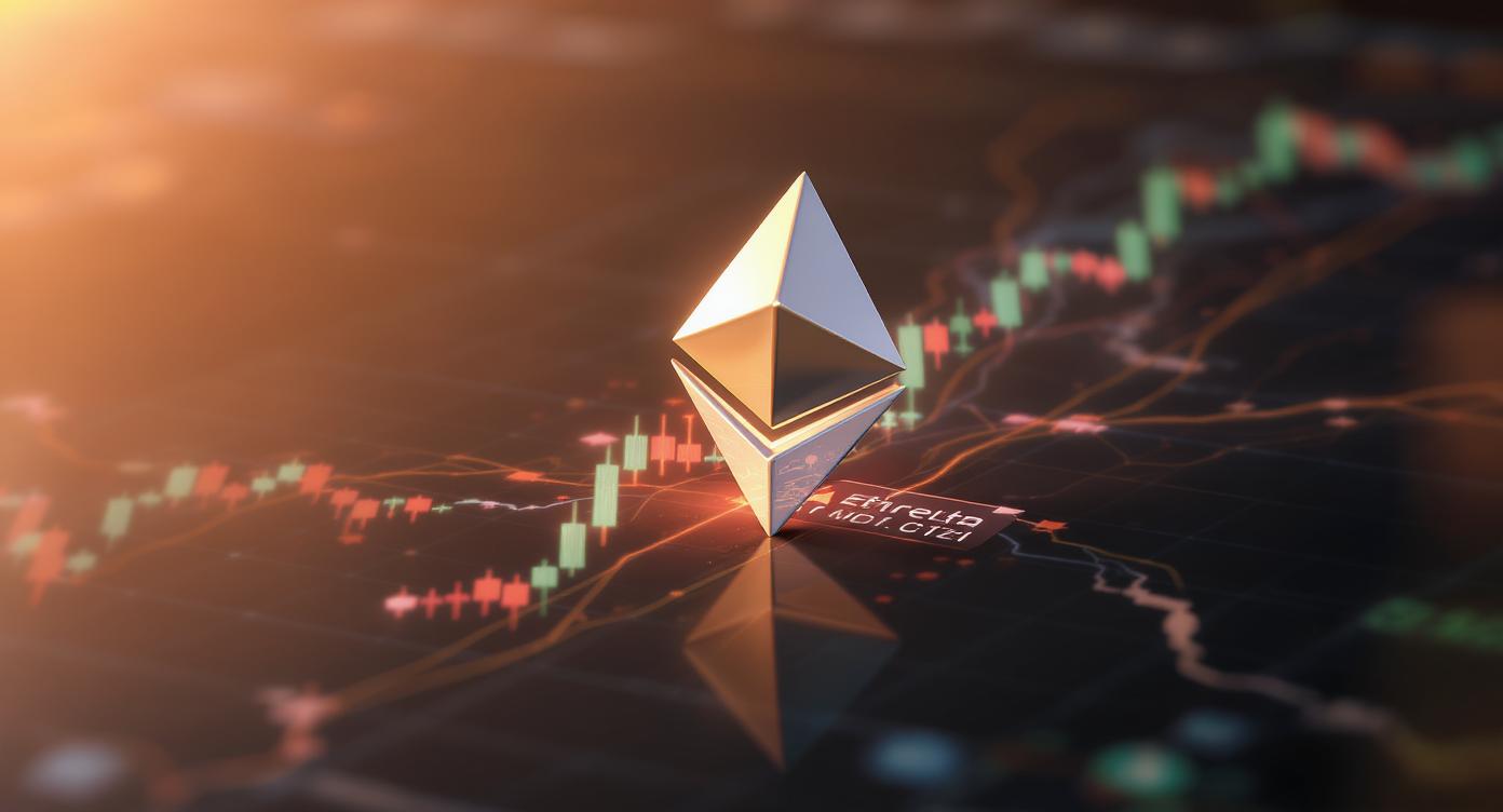 이더리움($ETH), 2,700달러 돌파 앞두고 급등…단기 조정 경고도