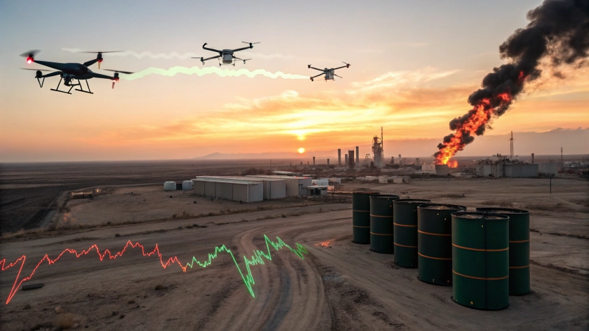  美, 이란 핵시설 정밀 타격…금융시장 '지정학 리스크' 경계령