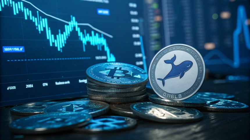  XRP 고래 지갑 사상 최대치…1조 원 이상 '폭풍 매수'