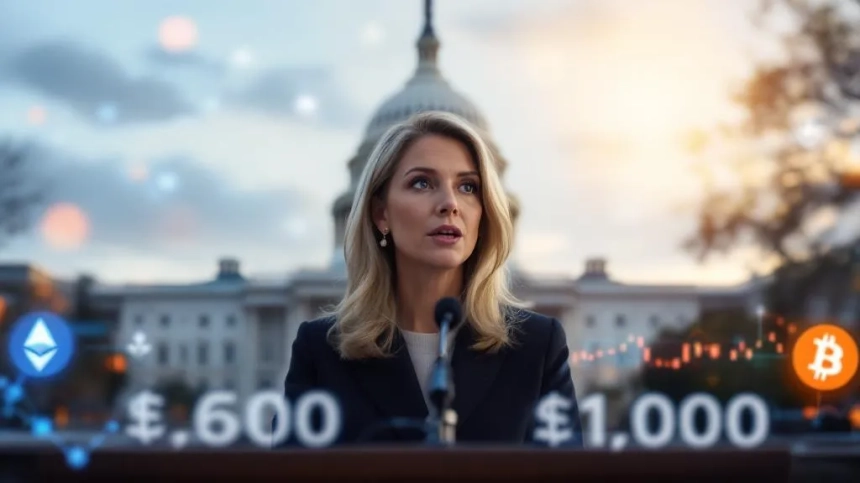 미 백악관, 올해 암호화폐 법안 다수 통과 추진