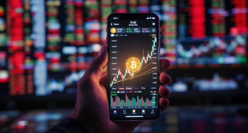 비트코인($BTC), 사상 최고가 근접에 '개미 투자' 급증…탐욕 심리 주의보