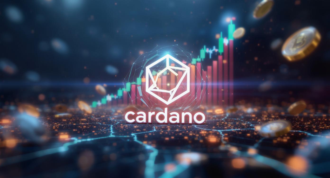 카르다노($ADA), 거래량 70% 급증…가격 반등 기대감 ↑