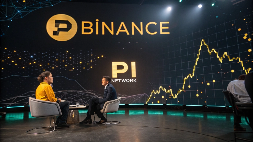 파이네트워크, 바이낸스 상장 거부?... 커뮤니티 '투기보다 생태계 강화가 먼저'