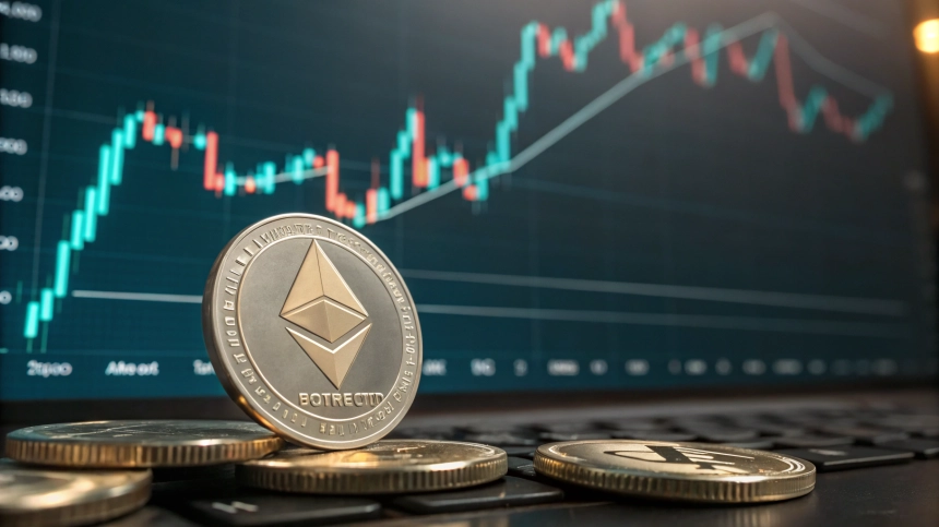  이더리움($ETH), 2,700달러 돌파 눈앞…단기 강세에 투자심리 회복