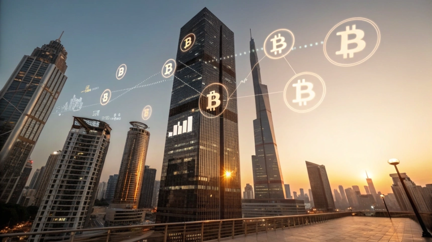  비트코인 담은 상장사 급증…아담 백 