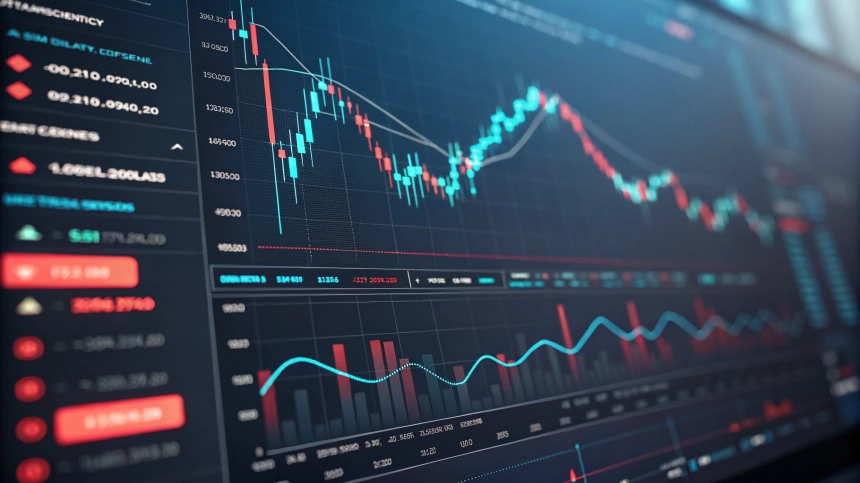 하이퍼리퀴드(HYPE), 지지·저항선 사이 급등락…추세 전환 여부 주목