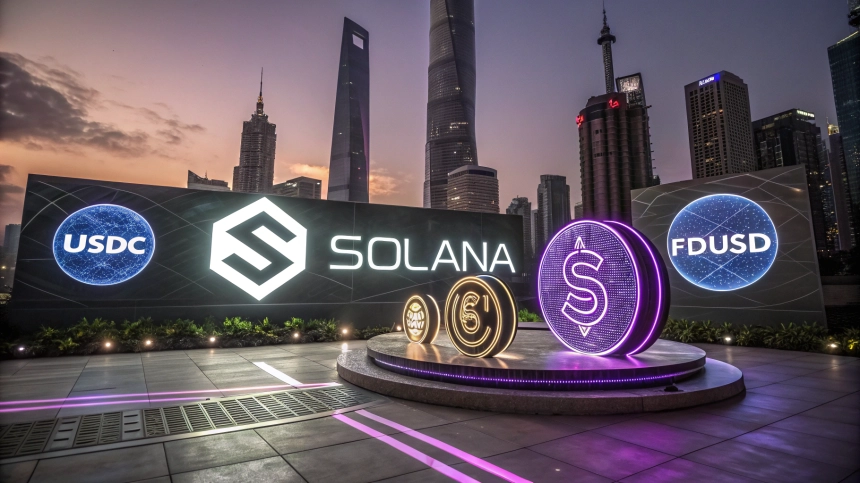  솔라나(SOL), 1조 달러 시총 가능성…야코벤코 '1T' 트윗 의미는?