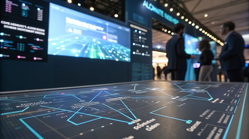  리레이셔널AI, 스노우플레이크 기반 그래프AI 공개…기업 데이터 분석 ‘게임체인저’