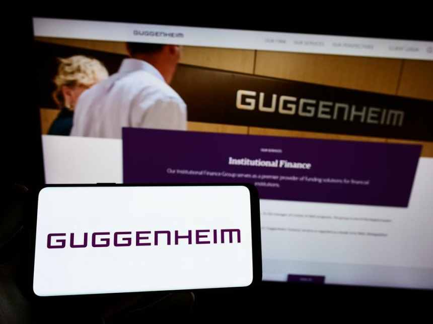  구겐하임 트레저리 서비스, XRP 레저에 디지털 기업 어음(DCP) 발행…지코노미 플랫폼 활용해 기관 투자 확대