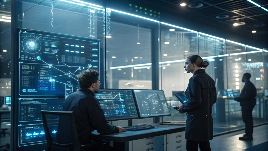  AI 에이전트 실패의 진짜 이유는?… 성능보다 중요한 '운영 인프라'