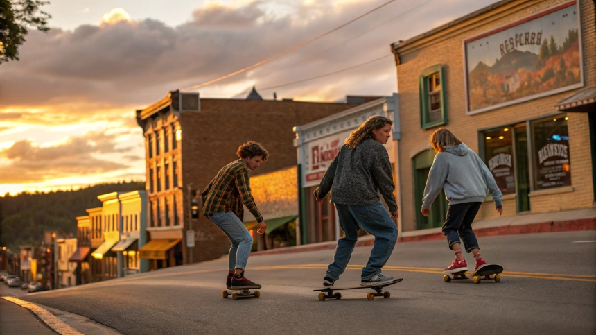  추억과 음악에 젖은 하루… 인디 감성 넘치는 ‘믹스테이프’가 온다