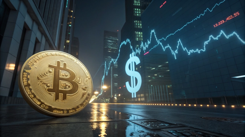 비트코인·S&P500 동반 상승…통화체계 불안이 만든 '희소 자산 열풍'