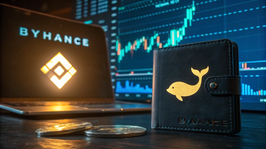  10년 전 $620 투자, 지금은 72억 원…이더리움 고래 지갑 깨어났다