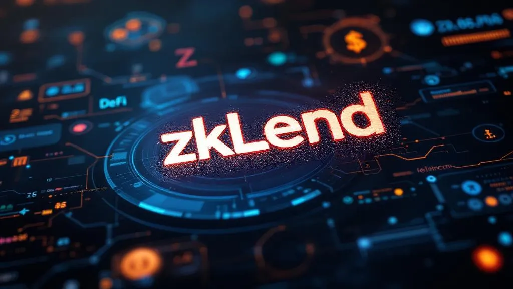 zkLend, 운영 종료 발표…200,000달러 이용자 환급 기금 마련