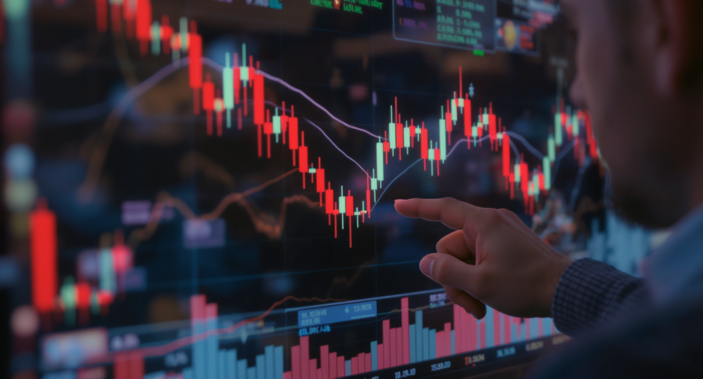 비트코인($BTC), 고점 후 조정 국면…최대 9만 2,000달러 하락 전망도