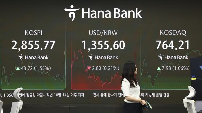 다날 계열 페이코인, 정책 기대에 이틀 새 90% 급등…다날도 2거래일간 50% 상승