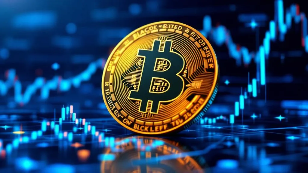 블랙록 비트코인 ETF, 사상 최단기간에 운용자산 700억 달러 돌파