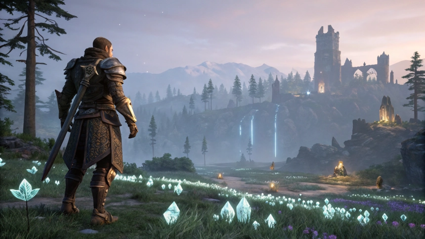  넷마블, '일곱 개의 대죄: 오리진'으로 글로벌 RPG 시장 정조준