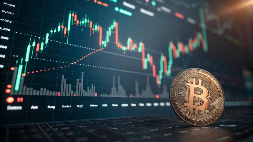  비트코인, '유동성 전쟁터' 돌파 임박…11만 달러 향해 치솟나