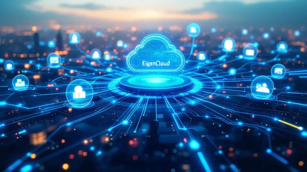 Eigen Labs, 'EigenCloud' 출시…a16z, 토큰 7천만 달러 매입