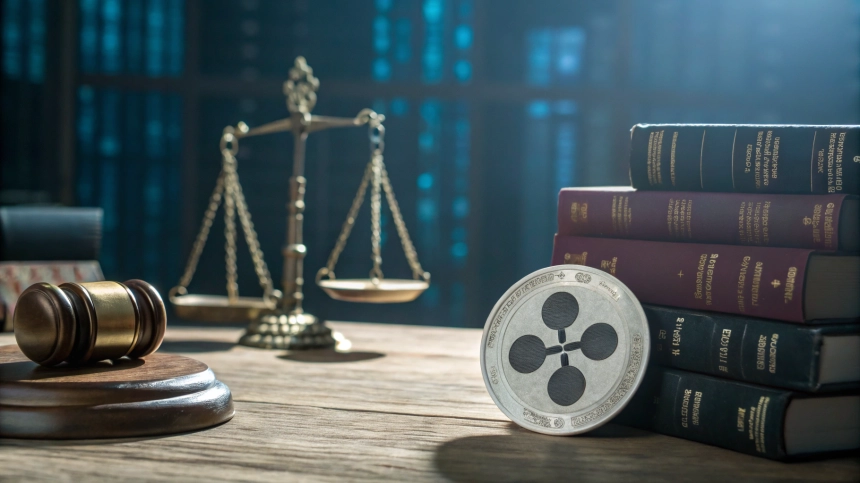 리플(XRP) vs SEC 소송 지연, 진짜 '원인'은 리플?...법률 전문가 분석 주목