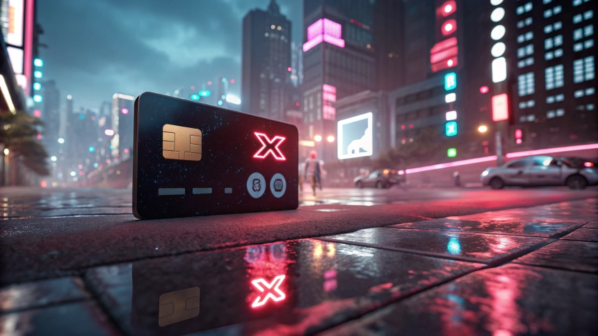  일론 머스크의 엑스(X), 연내 '엑스카드' 출시…금융 슈퍼 앱 변신 예고