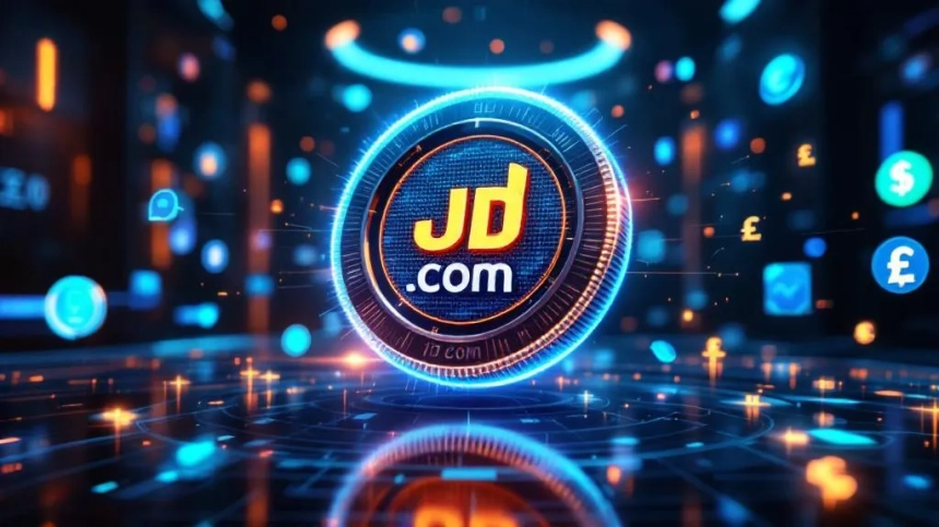  JD닷컴 자회사, 홍콩달러 연동 스테이블코인 테스트 돌입