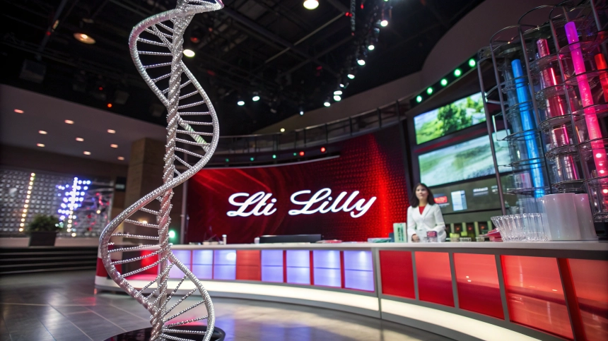  엘리 릴리, 유전자치료 '원샷' 베팅… 버브 테라퓨틱스 1.8조에 인수