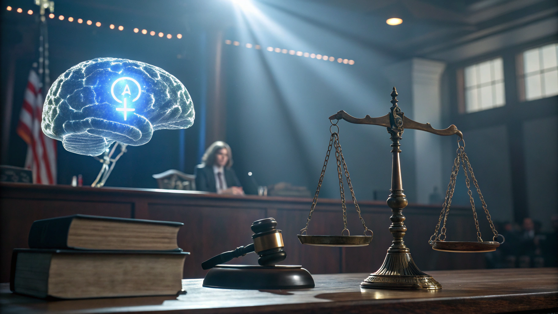 美 법원, 메타(META) AI 저작권 소송서 승소 판결… '시장 피해 증거 부족'