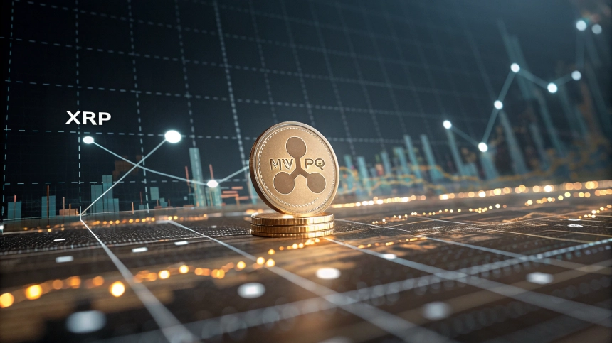 XRP, 경제 모델 기반으로 '2만 1,000달러' 전망 제시…실현 가능성은?