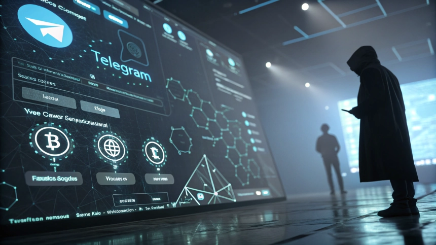  후이온 마켓 폐쇄 후폭풍…다크웹 암호화폐 거래, 30개 이상 플랫폼으로 분산