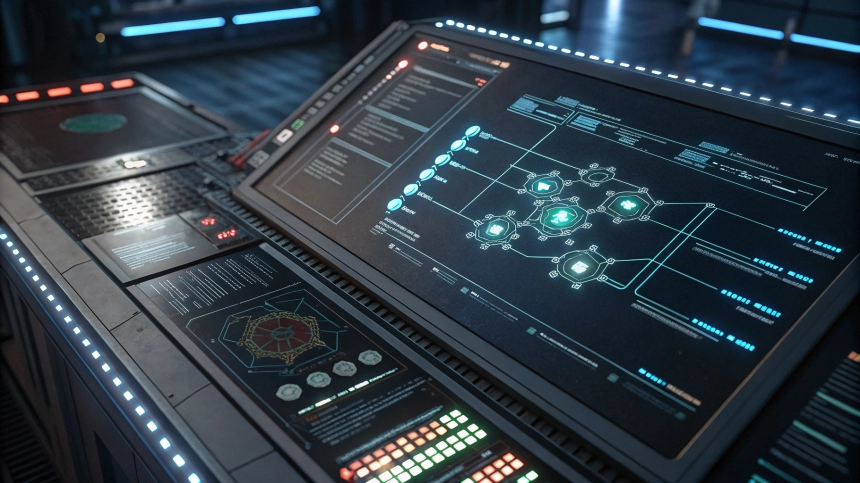  앤트로픽, LLM 내부 들여다보는 '서킷 트레이싱' 오픈소스 공개