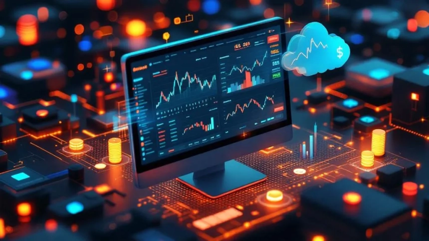 폴리마켓, 2억 달러 투자 유치 임박…기업가치 10억 달러 돌파 전망