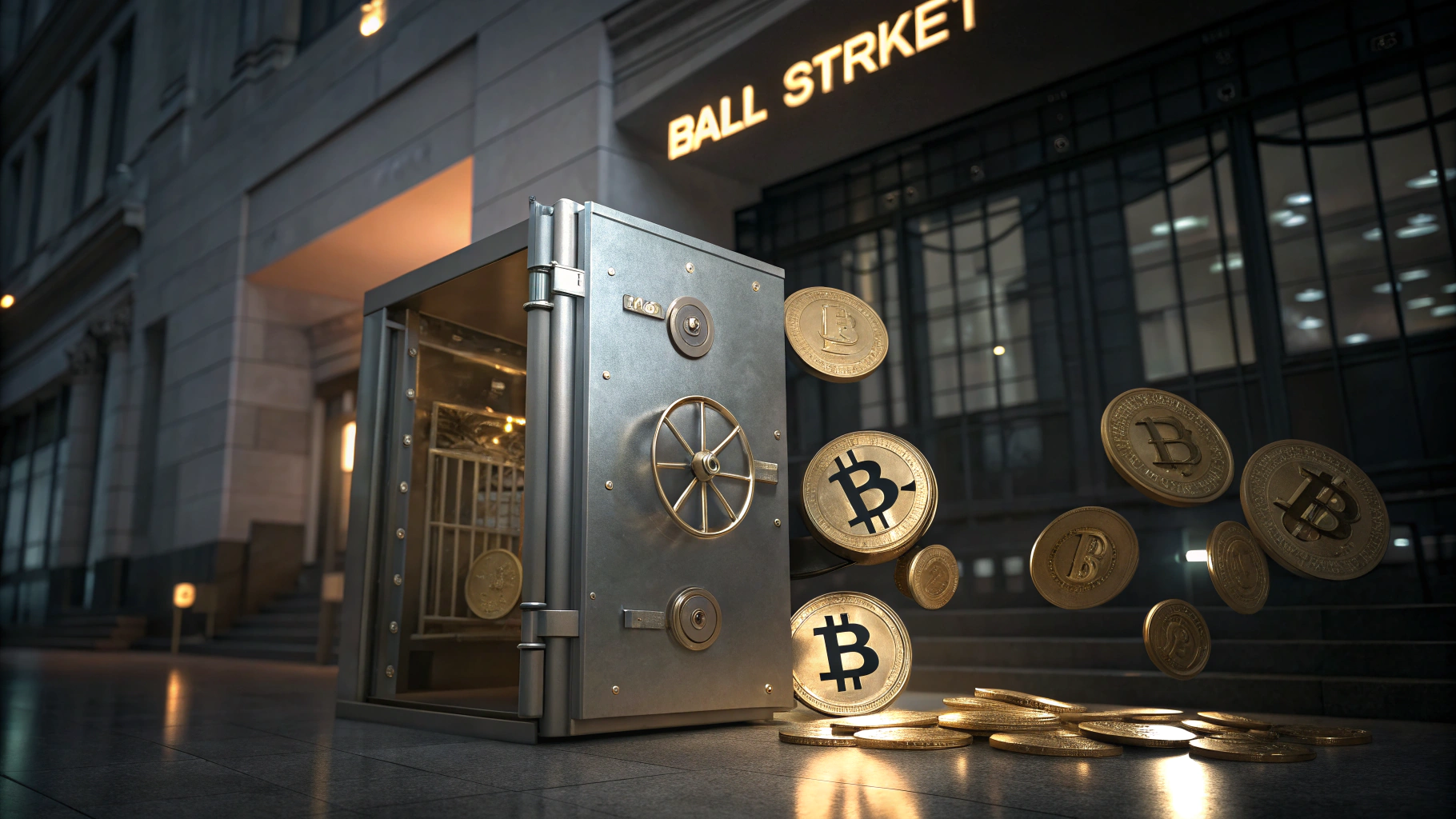 비트코인(BTC) 대량 매입 나선 트웬티원 캐피털, 테더·비트파이넥스 등에서 9,394억 원 후속 투자 유치