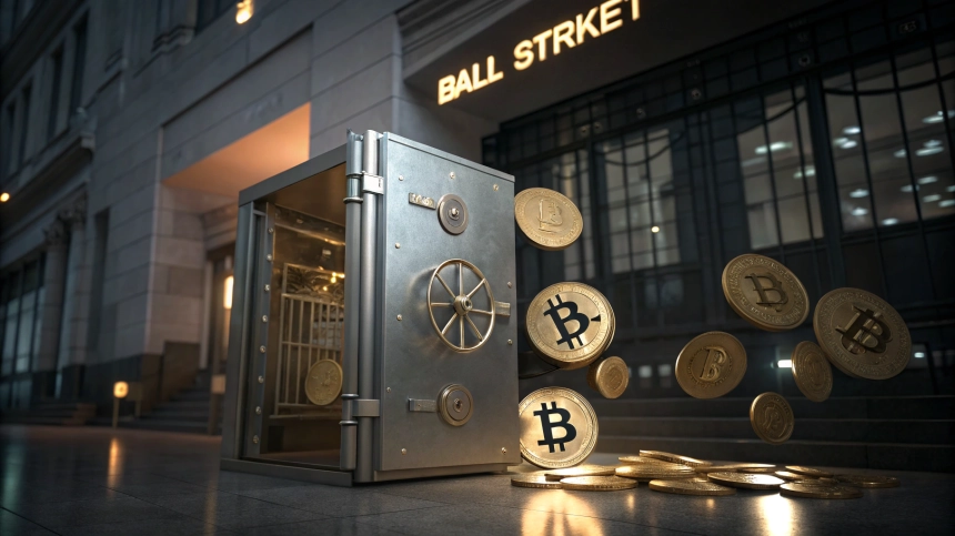 비트코인(BTC) 대량 매입 나선 트웬티원 캐피털, 테더·비트파이넥스 등에서 9,394억 원 후속 투자 유치