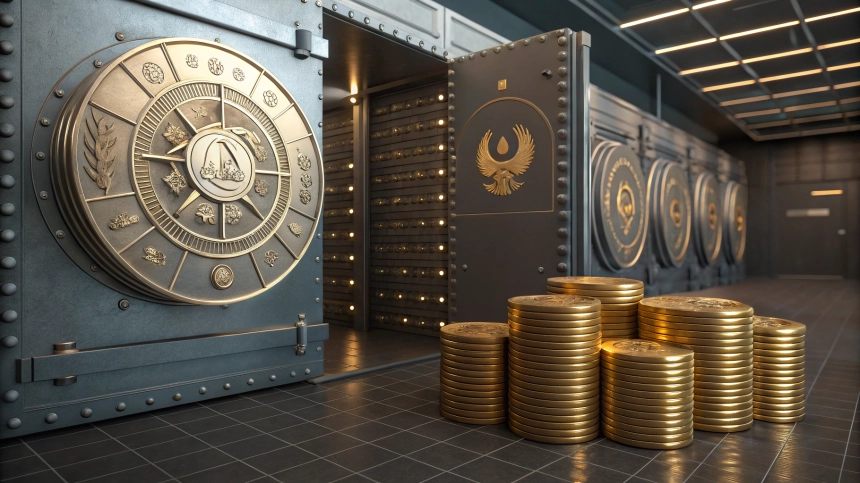  카자흐스탄, 암호화폐 준비금 설립 검토…국가 차원 디지털 자산 전략 강화