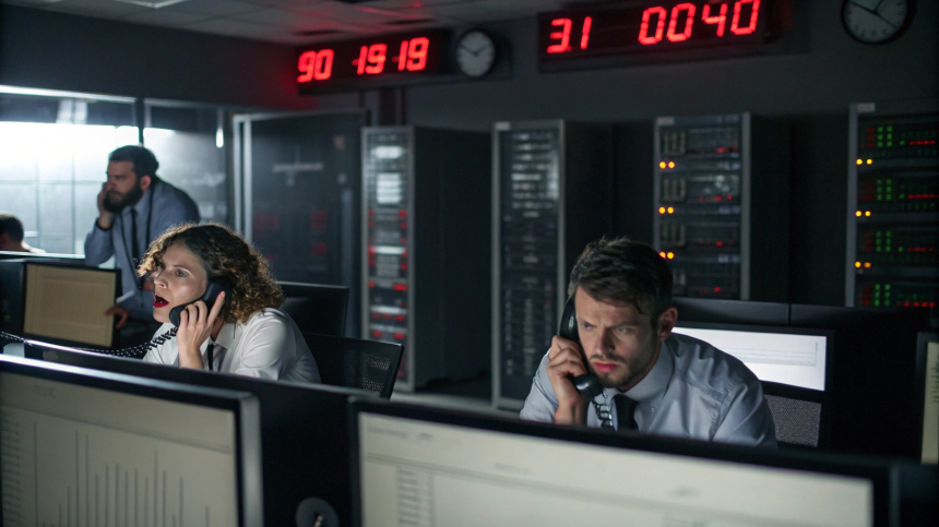  오픈AI 서비스 중단 사태, AI 중심 디지털 인프라의 구조적 한계 드러내