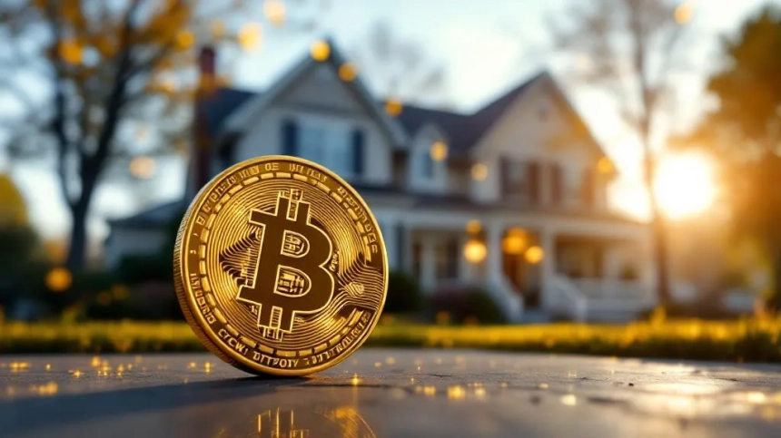 미국 연방 주택기관 “일부 암호화폐, 주택담보로 인정 안 해…비트코인은 예외”
