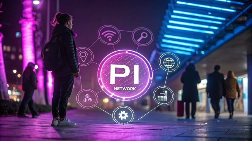 파이네트워크, 6월 Pi2Day로 전환점 맞나…메인넷 실용성에 쏠린 눈
