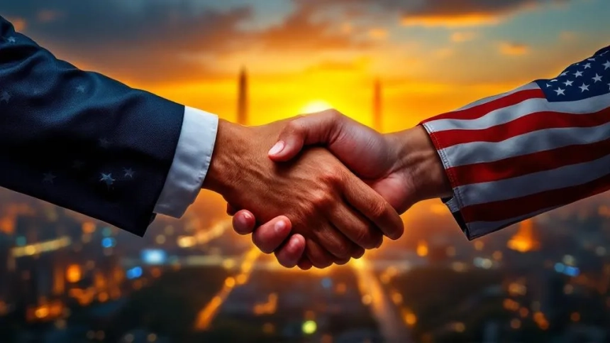 미국-인도, 조만간 새로운 무역협정 발표 예정