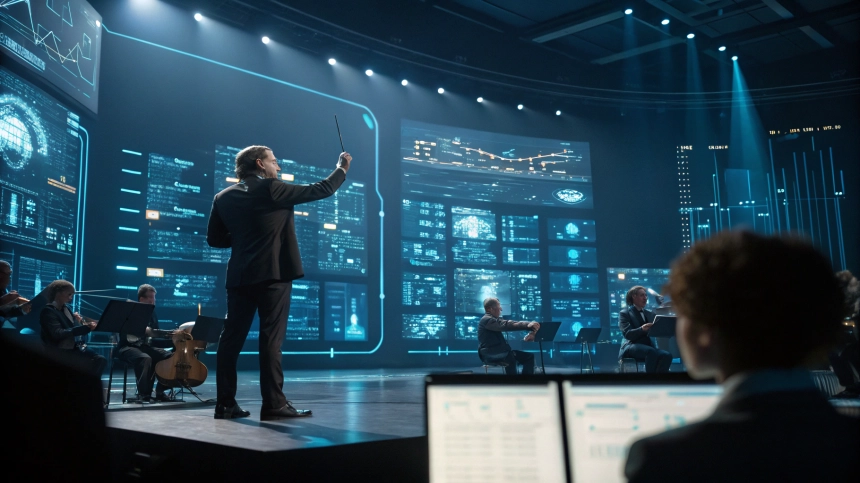  스노우플레이크, 생성형 AI와 비정형 데이터 통합 전략 전면 공개